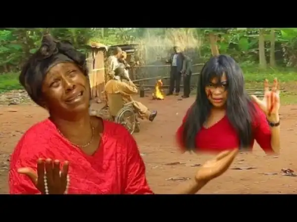 Video: Evil Abode | 2018 Latest Nigerian Nollywood Movie